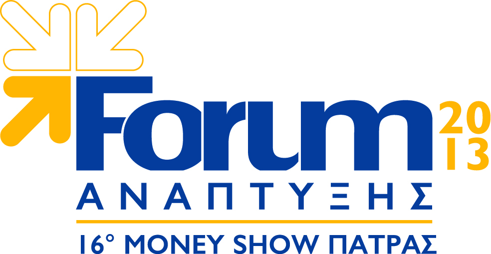 Forum 2013 logo
